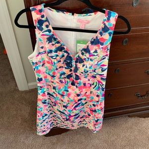 NWT Lilly Pulitzer Dress